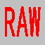 RAW Tools v1.22中文綠色版