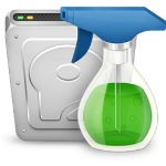 Wise Disk Cleaner(磁盤整理清理工具) v10.2.9中文綠色版