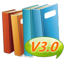 TXTBook Reader小說電子書閱讀器 v3.1電腦版
