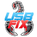 UsbFix 2019中文綠色版