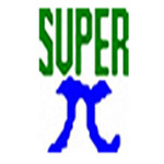 SuperPI v1.9中文綠色版