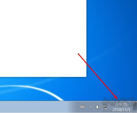 QQ群文件空白,相冊(cè),公告都空白？可能是電腦系統(tǒng)時(shí)間不對(duì)