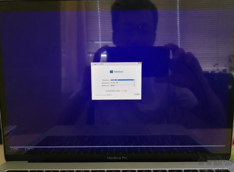 蘋果電腦安裝Win10,MacBook裝win10詳細(xì)教程(實(shí)圖拍攝)