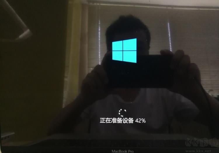 蘋果電腦安裝Win10,MacBook裝win10詳細(xì)教程(實(shí)圖拍攝)