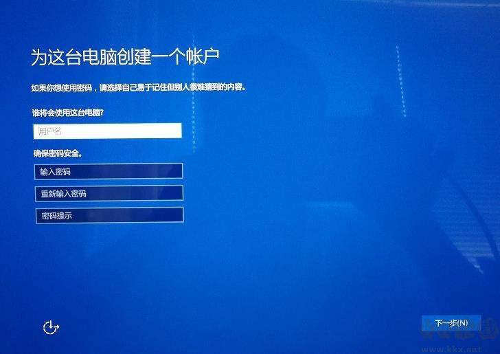 蘋果電腦安裝Win10,MacBook裝win10詳細(xì)教程(實(shí)圖拍攝)