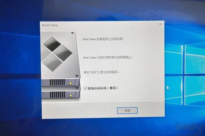 蘋果電腦安裝Win10,MacBook裝win10詳細(xì)教程(實(shí)圖拍攝)