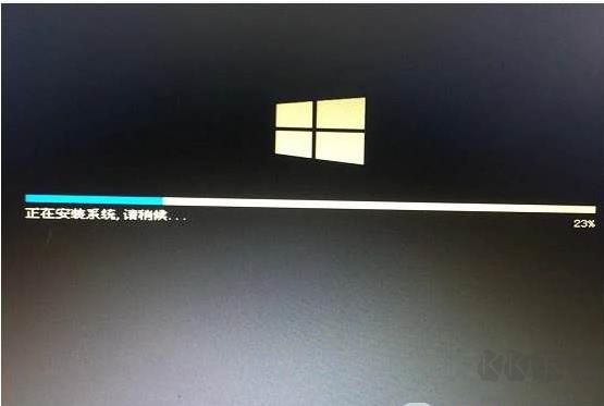 UEFI模式重裝Win7旗艦版系統(tǒng)最簡單的方法(硬盤Win10重裝Win7)