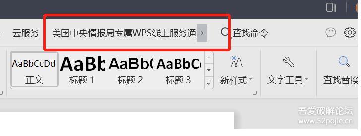 WPS2019專業(yè)增強版