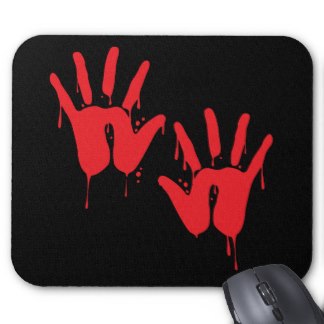 血手幽靈鼠標(biāo)宏