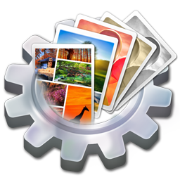 picosmos(圖片處理軟件神器) v2.6.0.1中文版