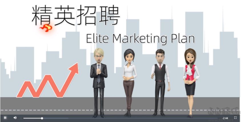 萬彩手影大師(動(dòng)畫視頻制作軟件)