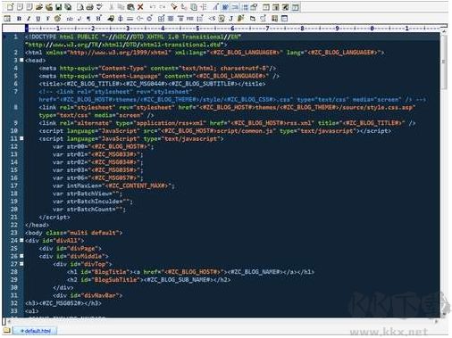 EditPlus注冊碼,2020年最新可用注冊碼(破解碼)