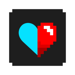 Pixelmash(像素畫制作軟件) v1.2中文綠色版