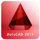 AutoCAD 2014 64位精簡版 (珊瑚の海版)