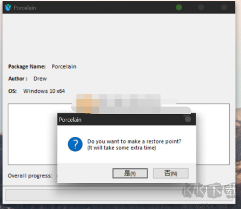 Win10 MAC圖標(biāo)包