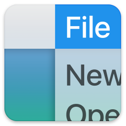 MyFinder(仿mac Finder欄軟件) v2.9.3綠色版