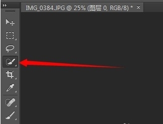 PS換證件照背景教程,PhotoShop證件照換背景顏色方法
