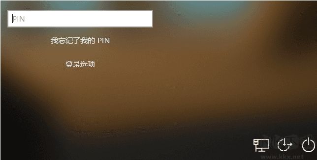 Win10登錄界面不用鍵盤怎么輸密碼？Win10鍵盤失靈用鼠標(biāo)輸密碼方法