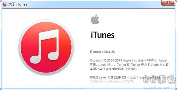 蘋果iTunes