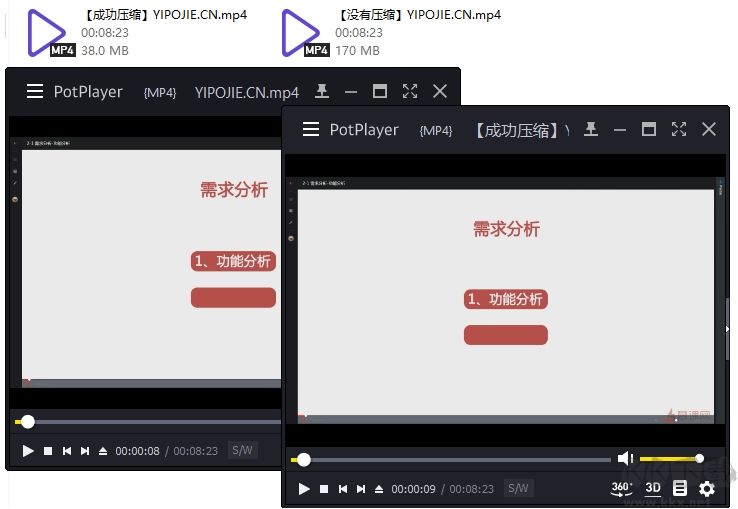 ShanaEncoder(視頻編碼壓制轉(zhuǎn)換工具)