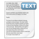 文本統計分析工具(Text Statistics Analyzer) v2.3破解版