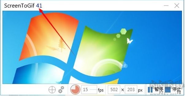 ScreenToGif(GIF制作軟件)