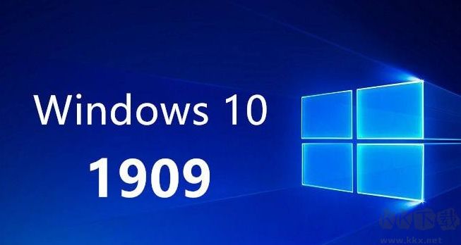 Win10 1909累積更新(KB4532693)