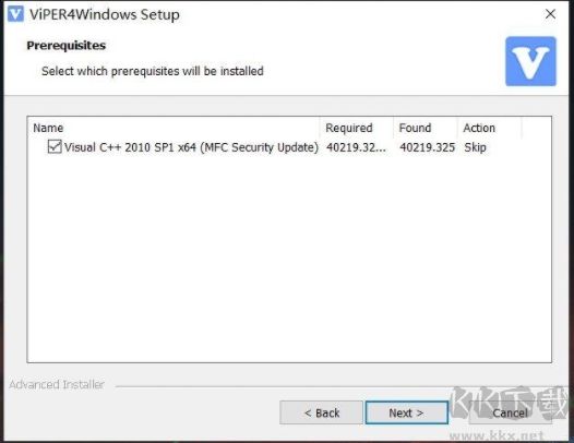 VIPER4Windows蝰蛇音效驅(qū)動(dòng)