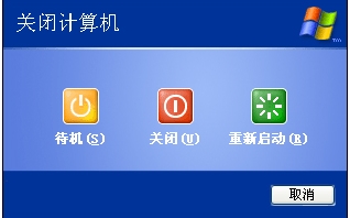 影子系統(tǒng)[PowerShadow]