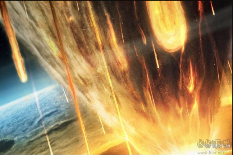 太空頂級(jí)主題包(壁紙)