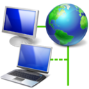 局域網(wǎng)文件傳輸工具 v2.3 綠色版