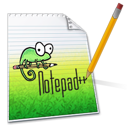 Notepad++文本編輯器綠色版 v7.85