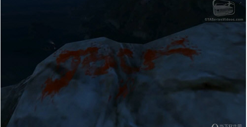 gta5女鬼在哪里？GTA5女鬼坐標(biāo)及女鬼的來歷