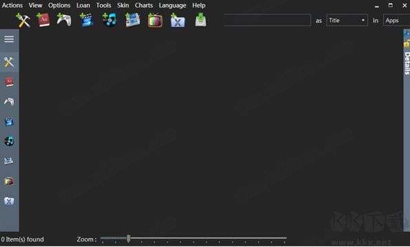 MyCollections破解版_MyCollections Pro(媒體管理器)
