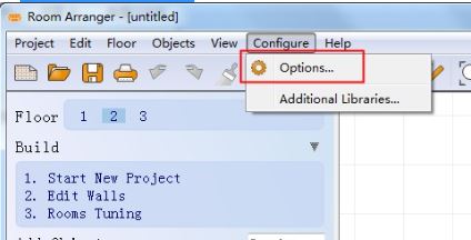 Room Arranger下載_Room Arranger中文破解版