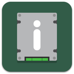 軟媒磁盤大師 1.09綠色版