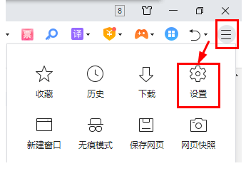 360瀏覽器看視頻黑屏有聲音沒圖像的解決方法