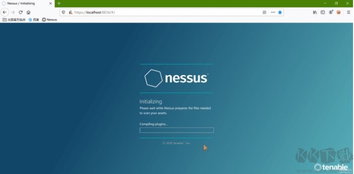 Win10系統(tǒng)下安裝Nessus IP無限制教程
