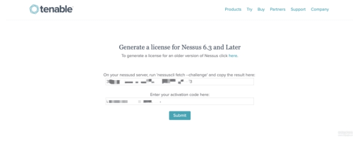 Win10系統(tǒng)下安裝Nessus IP無限制教程