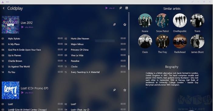 vlc播放器_VLC Media Player