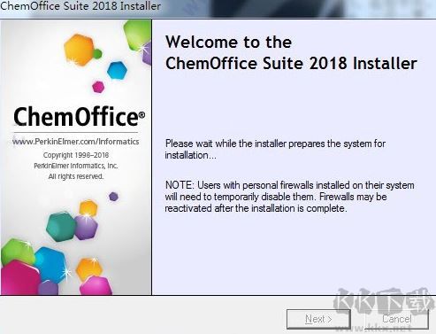 ChemDraw破解版_ChemDraw Pro化學(xué)繪畫(huà)工具