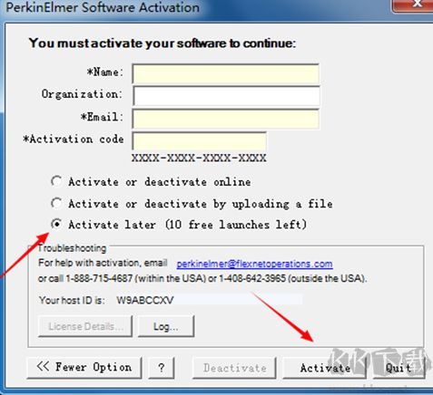 ChemDraw破解版_ChemDraw Pro化學(xué)繪畫(huà)工具