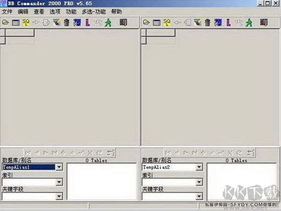 DBC2000漢化版64位