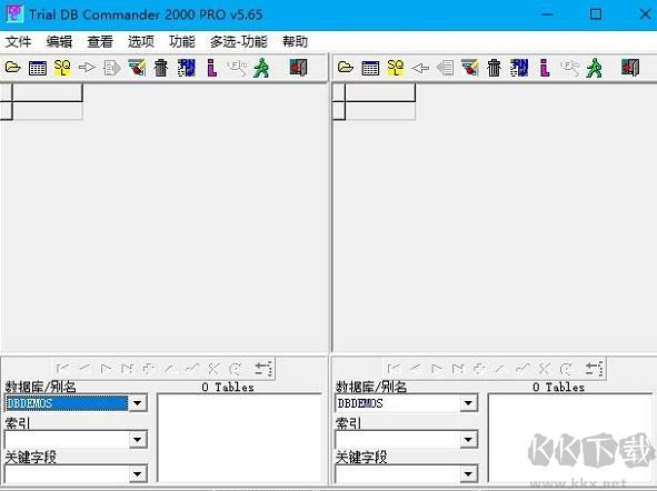 DBC2000漢化版64位