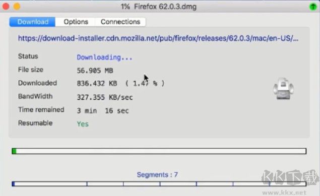 Neat Download Manager(資源嗅探下載器)