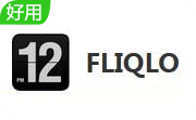 fliqlo(桌面動(dòng)態(tài)時(shí)鐘屏保工具) v1.5.3 官方最新版