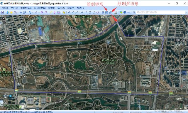 奧維互動地圖電腦版