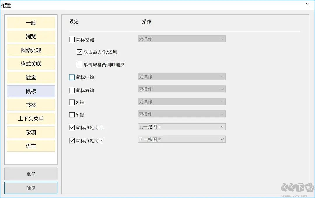 Honeyview(看圖軟件)