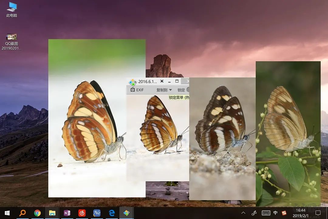 Honeyview(看圖軟件)