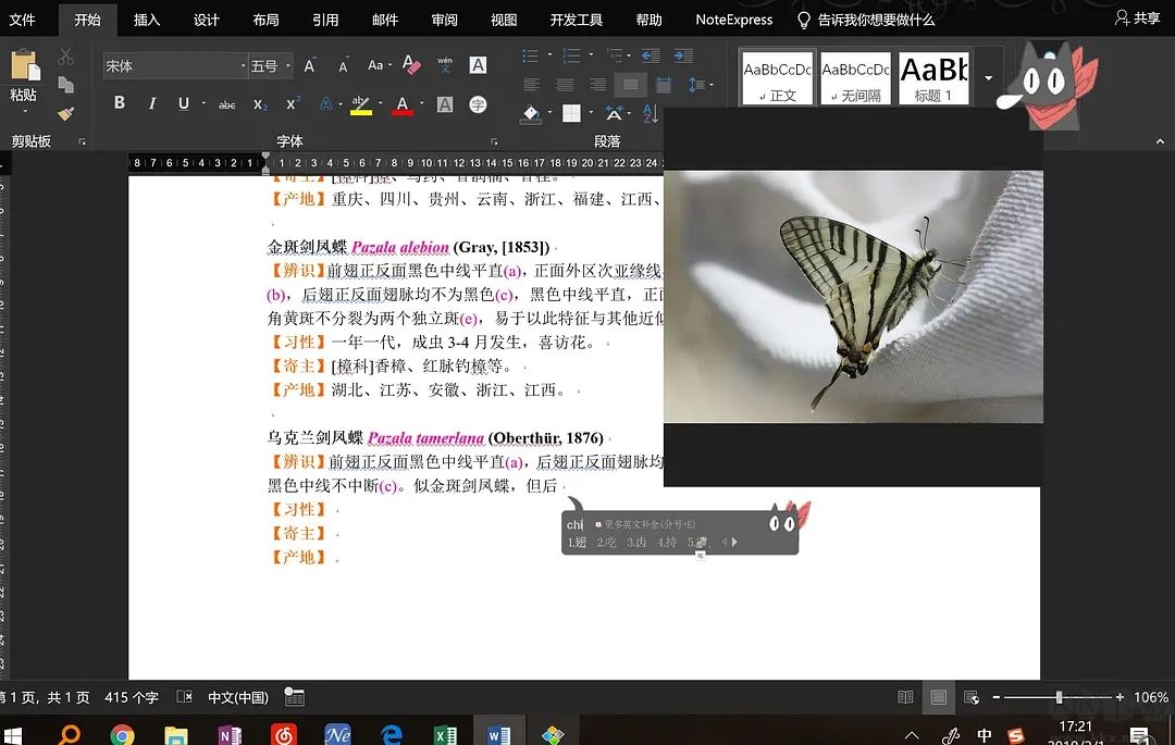 Honeyview(看圖軟件)